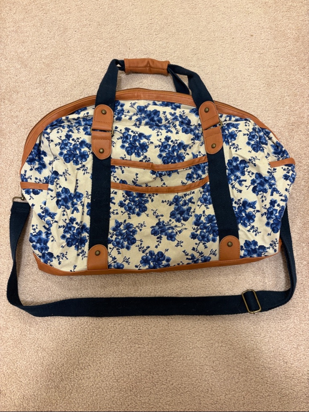 Mossimo Carry On Bag